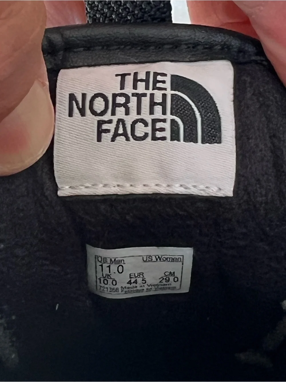 Vans Old Skool MTE DX | The North Face - Rare Collaboration